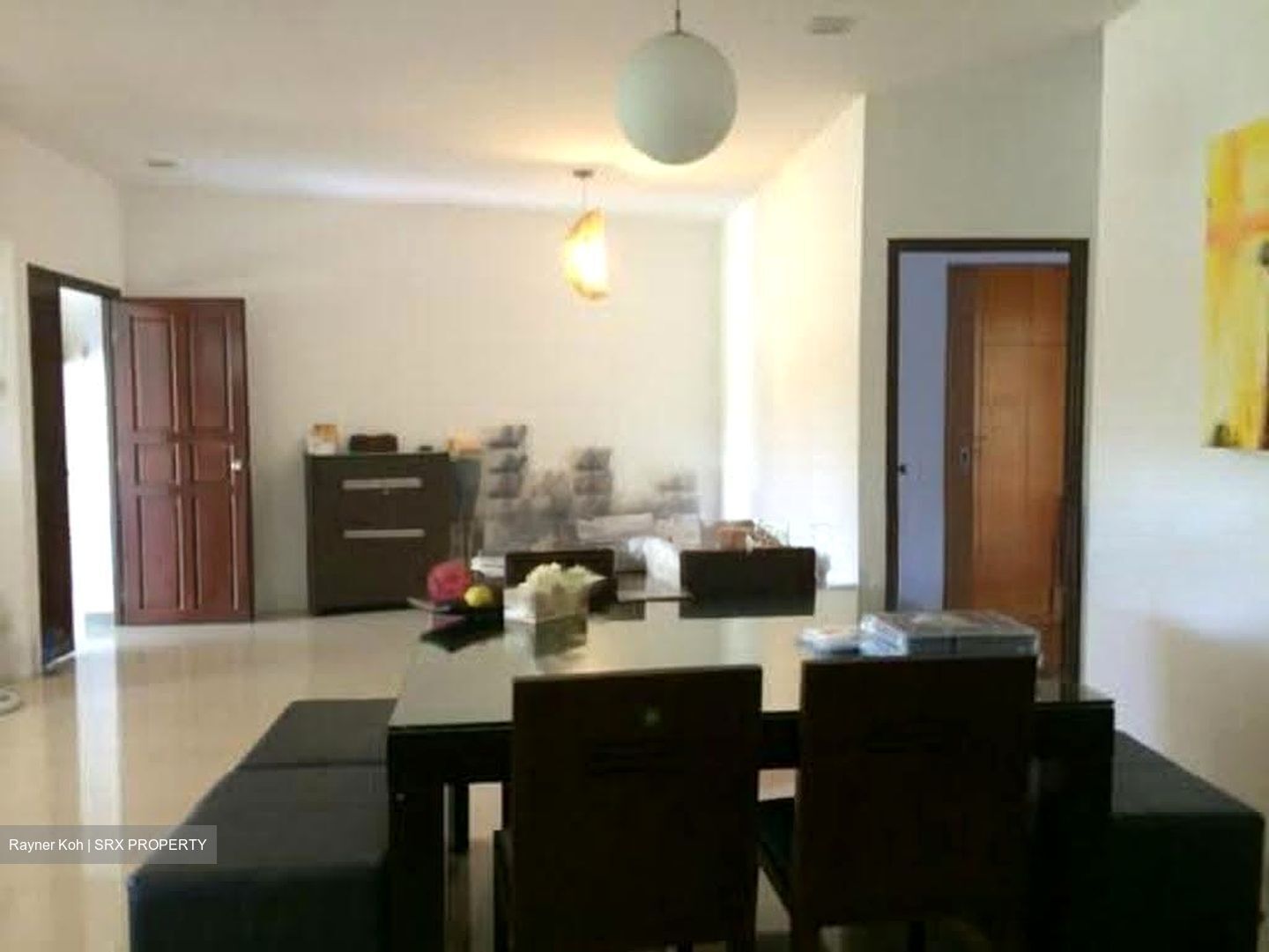 Serenade Walk (D20), Apartment #614716781